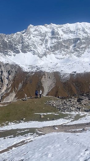 85K views · 4.1K reactions | Himalaya in Nepal  Breathtaking view...
