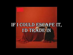 BAD OMENS - TAKE ME FIRST (Lyric Video)