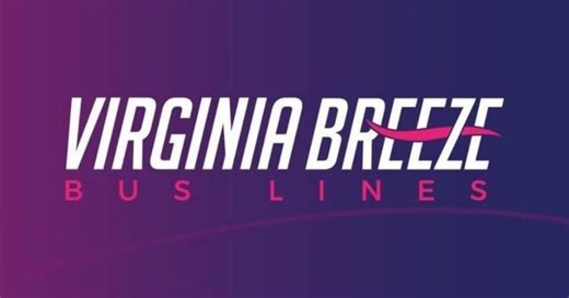Virginia Breeze launching new east-west bus route, including stop in Charlottesville