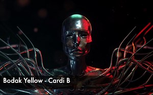 【商业Hiphop主场】嘻哈改版HOUSE MASHUP 20首试听