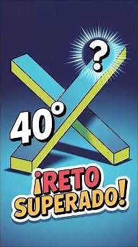 How big is THIS angle? Find out! 🤯