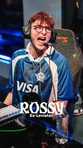New KEZNIT roster for VCT Americas