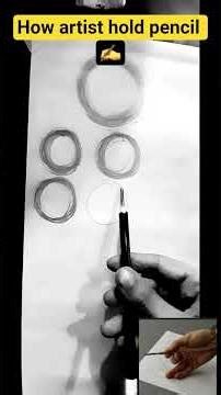 Overhand Grip exercises. daily practice10 min and improve hand movement #gripstrength #art #grip