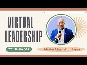 How to develop virtual leadership skill | Why Virtual Leadership skill is important.
