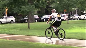 Bike Lanes Coming to Luzerne County?