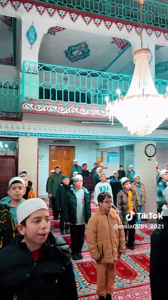 Ramazan Duası ve İbadetler