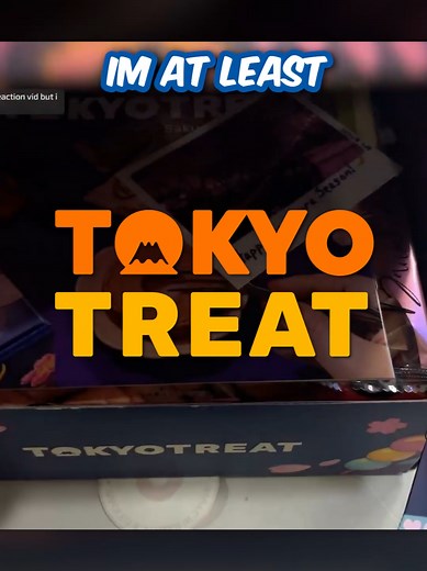 TokyoTreats Unboxing: Use Code 'BIN' for $5 Off!