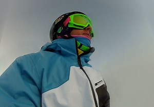 not an other telemark video