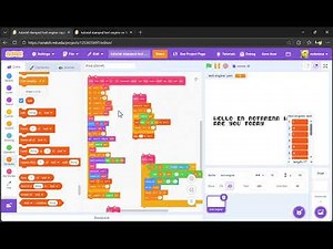 How to make a text engine part 2