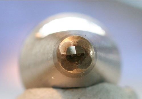 Dry Sand Rubber Wheel Abrasion Test | ASTM G65 | Infinita Lab