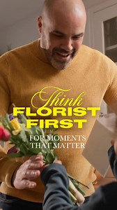 From celebrations to moments of affection — there's a flower for that🌻 | National Flower Centre