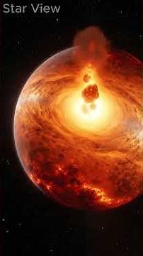 Astral Horizons: Revealing the Hidden Beauty of Space and Galaxies