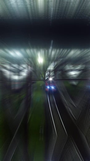 🚆 Europa amplia la red de trenes nocturnos. Pronto podremos viajar entre más de 50 ciudades europeas mientras dormimos, una gran noticia para quienes buscan alternativas sostenibles y cómodas al avión. | QPASA