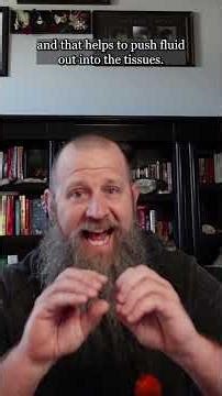 What do compression socks have to do with giraffes? #anatomy #science #stem #biology #nursing