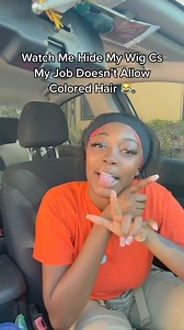 Hiding wig with a wig😂😂😂 - follow us for more#hairinspiration visit:www.reshinehair.com save$$$$ off by enter code "𝐑𝐒𝐅𝐁" at checkout page | Reshine