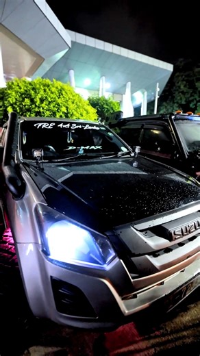 5.4K views · 57 reactions | ISUZU Fans Spotlight Meet this stunning 2017 modified ISUZU D-MAX, built with passion and driven with pride by one of our loyal ISUZU fans. From rugged trails to everyday drives, he shares how the D-MAX has never failed to deliver power, reliability, and pure driving excitement. #ISUZUDMAX #ISUZUSriLanka #ISUZUFans #DMAXLife #BuiltForAdventure #OffRoadSriLanka #DMAXNation #SathosaMotors | Sathosa Motors PLC | Facebook