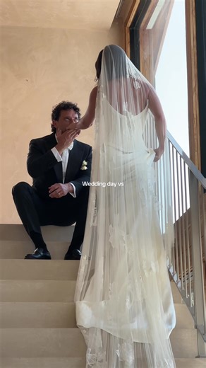 Nikki Westcott Wedding Party Vibes 2024