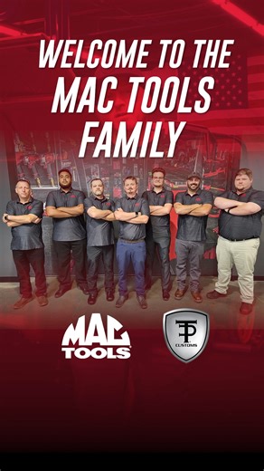 Congratulations to the August graduates of Mac Tools University! Your hard work and dedication have brought you to this exciting milestone, and we’re so proud of your accomplishments. We can’t wait to see all the amazing things you’ll achieve next! Tommy Pike Customs #mactools #tommypikecustoms #mactoolsuniversity #franchisee | Mac Tools