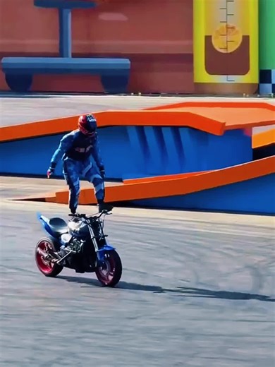 EPIC SHOW! 🔥⚡️#rider #motogp #motorcycle #sports #racing