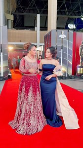 📍Meril-Prothom Alo Award | Barisha Haque