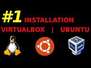 [2020] - INSTALLATION UBUNTU & VIRTUALBOX [MAC] (FRANCAIS)