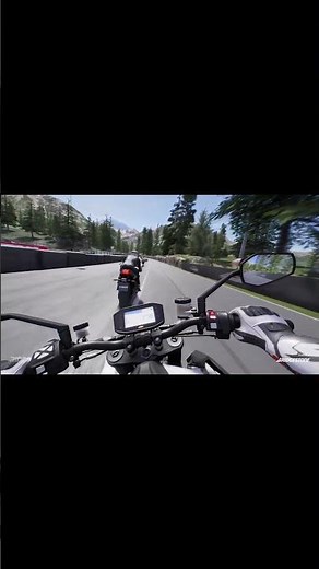 RIDE 5 | KTM 1290 SUPER DUKE R Takes on Stelvio – The Beast Meets the Mountain!