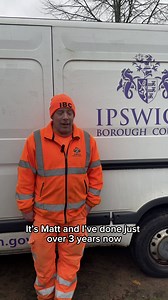 Join our team and make a real difference in the Ipswich community by applying to the Waste and Recycling crew today ♻️ Apply now! https://bit.ly/3YvZ4XW https://www.ambitionipswich.com/cat-c-relief-refuse-driver/ Visit and meet the team on 12 and 19 January between 10:00am and 14:00pm for the Waste and Recycling Open Day! Location: Layard House New Way Ipswich IP2 0BX | Ipswich Borough Council