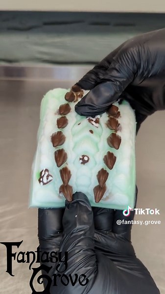 Fantasy Grove on TikTok