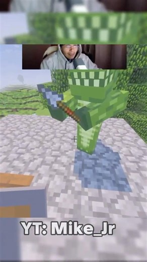 MINECRAFT con ultra instinto JAJA #shorts #shortsviral #minecraftshorts #minecraft