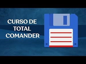 Curso de Total Comander | Administrador de Archivos