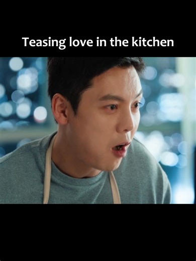4.3K views · 79 reactions | Newlyweds roasting each other’s cooking殺 新婚夫妻打情骂俏，互损对方厨艺 #许我耀眼 #LovesAmbition #赵露思 #趙露思 #ZhaoLusi #陈伟霆 #陳偉霆 #WilliamChan #kukandrama #酷看独播剧场 #中国电视剧 #陆剧 #chinesedrama #cdrama #cdramalovers | 酷看独播剧场 | Facebook
