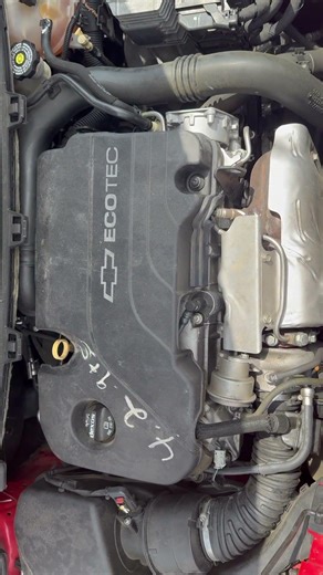 GovDeals: 2018 Chevrolet Cruze