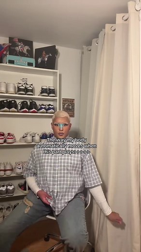 Beyoncé Dance Moves That Make You Move