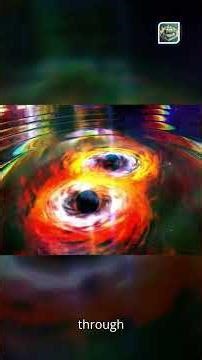 The Curvature Diaries: When Space Remembers What Passed Through It (Short) #spacetimecurvature