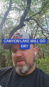 149K views · 2.5K reactions | Canyon Lake Reservoir, Comal County Texas #texas #canyonlake #canyonlaketx #drought #jamesbigleyranches #newbraunfels #comalcounty #guadaluperiver | James Bigley Ranches | Facebook