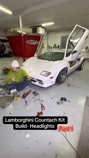 Quick video today, iv been doing a lot of behind the scenes this week 😩 #automotive #creator #carbuilds #carupgrade