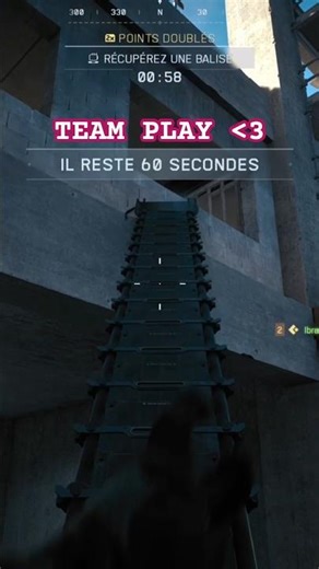 TEAM PLAY ON BATTLEFIELD 6 🔥