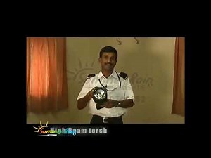 ISPS Training Video ISPS Access Control Training in Chennai