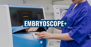 EmbryoScope  - RADfertility - Member of the CCRM Fertility Network