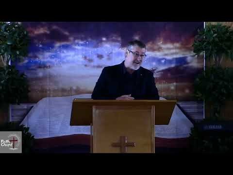 02/15/26 | The Hidden Hand of God | "Justice and the Gospel" | Esther 7:1-10