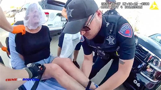 Entitled Woman Turns Into a Maniac, Convinced the Law Doesn't Apply to Her pt. 2#PoliceBodyCam #JusticeInAction #CaughtOnCamera | Police Body Cam