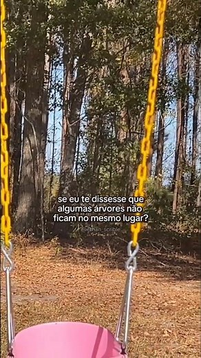 Walking trees: Myth or reality? 👣🌲