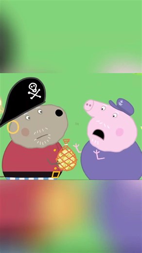 Peppa Pig and friends on a secret mission! 🕵️‍♀️