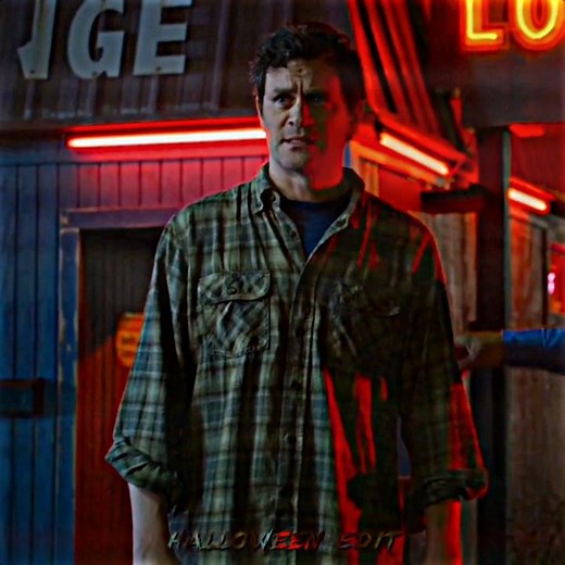 Kevin Duval ( Brandon James ) SCREAM MTV #scream #ghostface