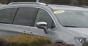 Used vehicle prices are dropping. Why you might want to hold off on your purchase | Globalnews.ca