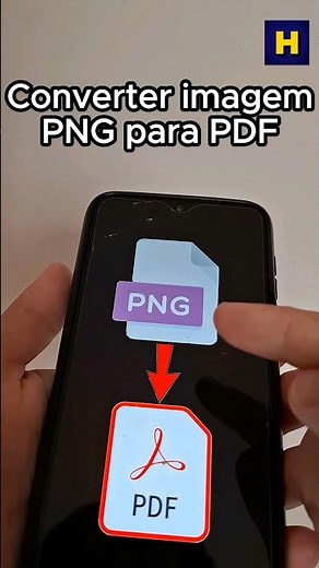 Convert PNG to PDF 🖼📄 #tutorials #technologytips #IT #office #png #pdf