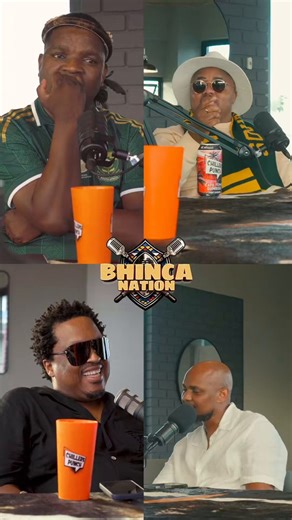 It’s alleged that Kelvin Momos One Man Show incident 🌪️ was a form of punishment 📿What are your thoughts 💭 Catch the president and his esteemed guest on #BhincaNation at 3pm 🕒 on YouTube 🔴
