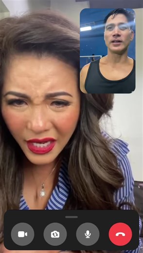 Regine Velasquez and Piolo Pascual Collaboration