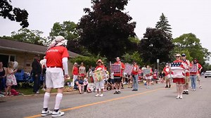 11K views · 391 reactions | Gladstone, Michigan 4th of July Parade 2022  | Visit Escanaba | Facebook