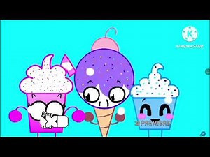 the poppy show poppy in prank day poppy in party madness full episode (partial)